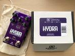 Keeley Hydra (Custom Shop), Muziek en Instrumenten, Verzenden, Zo goed als nieuw, Reverb