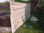 brise vue rétractable, Jardin & Terrasse, Enlèvement, Utilisé, 200 cm ou plus, 100 à 150 cm