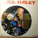 BILL HALEY - LP - Alle Hits - Cathala - France, Ophalen of Verzenden, Gebruikt, Rock-'n-Roll