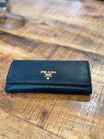 Prada portemonnee, Handtassen en Accessoires, Portemonnees, Ophalen of Verzenden, Zo goed als nieuw