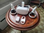 Meta Quest 2 - 256 GB opslag, Games en Spelcomputers, Virtual Reality, Ophalen of Verzenden, Gebruikt, VR-bril, Overige platformen