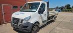 Nissan nv400 kipper, Euro 5, Renault, Bedrijf, Diesel