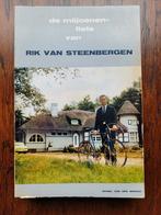 De miljoenenfiets van Rik van Steenbergen, Comme neuf, Enlèvement ou Envoi