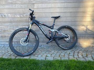 TREK TOP FUEL EX8 M beschikbaar voor biedingen