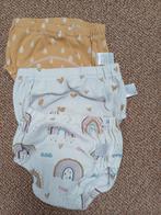 Oefenbroekjes. 3 nieuwe en 8 gebruikte broekjes. 11 tot 14kg, Kinderen en Baby's, Babykleding | Overige, Ophalen of Verzenden