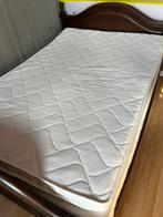 Heel mooi bed met elektrische lattenbodem, Huis en Inrichting, Ophalen of Verzenden, Zo goed als nieuw
