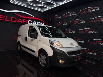 Fiat Fiorino 1.3 MJT/10745euro+BTW/Euro 6d/Airco/Garantie* beschikbaar voor biedingen