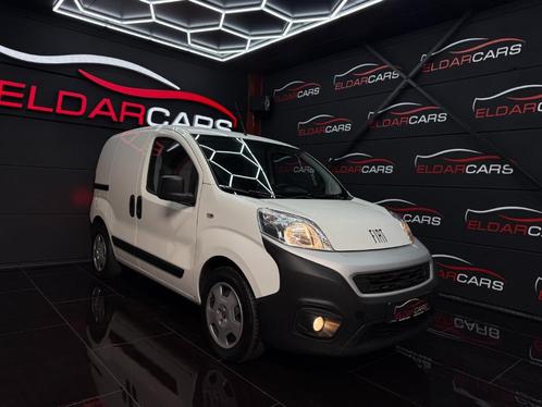 Fiat Fiorino 1.3 MJT/10745euro+BTW/Euro 6d/Airco/Garantie*, Auto's, Fiat, Bedrijf, Te koop, ABS, Adaptieve lichten, Airbags, Airconditioning