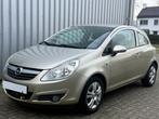 Opel Corsa 1.4 AIRCO/NAVI/CRUISE/ONDERHOUDSBOEKJE, Auto's, Bedrijf, Corsa, Te koop, Airconditioning