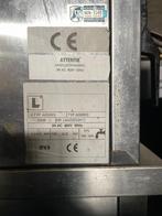 Four électrique professionnel, Enlèvement, Snacks