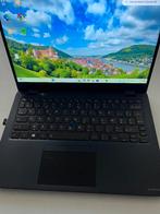 toshiba portege X30L windows 11 laptop, Computers en Software, Windows Laptops, Ophalen, 13 inch, SSD, Azerty