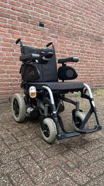 Sunrise Medical Quickie Tango Elektrische Rolsthl…, Ophalen, Gebruikt, Elektrische rolstoel