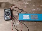 Batterij voor step en eventueel controler., Fietsen en Brommers, Steps, Ophalen