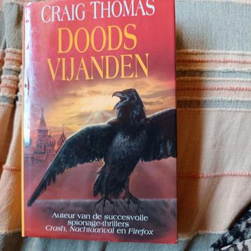 Craig Thomas Doodsvijanden, Enlèvement ou Envoi, Comme neuf