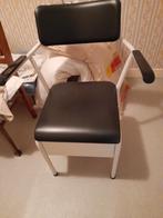 Wc stoel, perfecte staat, amper gebruikt, Ophalen, Zo goed als nieuw