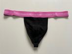 Herenstring Calvin Klein, Kleding | Heren, Ondergoed, Ophalen of Verzenden, Zwart, Calvin Klein, Slip