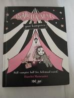 Harriet Muncaster - Isabella Maan gaat kamperen, Boeken, Kinderboeken | Jeugd | onder 10 jaar, Ophalen of Verzenden, Harriet Muncaster