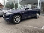 Jaguar F-Pace PRESTIGE 4WD, Automaat, Blauw, Diesel, 5 deurs