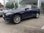 Jaguar F-Pace PRESTIGE 4WD, 132 kW, SUV ou Tout-terrain, Automatique, Bleu