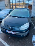 Renault Senic benzine 7 persoon automaat handelaar, Auto's, Automaat, Bedrijf, Te koop, Benzine