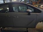 Portière 4portes avant droite d'un Opel Meriva (Z167), -, Opel, 3 mois de garantie, Utilisé