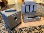 Home cinema Yamaha, Audio, Tv en Foto, Home Cinema-sets, Ophalen, Zo goed als nieuw