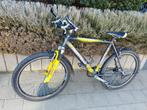 Goede mountenbike, 28 inch, Fietsen en Brommers, Ophalen, 28 inch, Vering