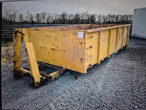 Containerkraan, Zakelijke goederen, Machines en Bouw | Keten en Containers, Ophalen