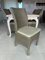 Stoelen, Huis en Inrichting, Stoelen, Ophalen, Gebruikt, Vijf, Zes of meer stoelen