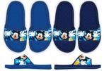 Mickey Mouse Badslippers - Maat 31- AANBIEDING, Kinderen en Baby's, Kinderkleding | Schoenen en Sokken, Nieuw, Ophalen of Verzenden
