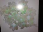 mooie verlichte bloemen 6 meter met 20 bloemen, Enlèvement, Comme neuf