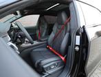 NEW MODEL Q8 60 PLUG IN RS-EDITION MEGA VOL CHASSI+/CARBON, Auto's, Audi, Automaat, Zwart, Leder, 5 zetels