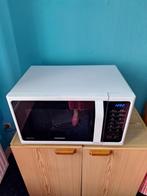 Samsung combi microgolfoven, Ophalen, Gebruikt, Oven, Draaiplateau