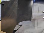 Compacte hoekbureau, Ophalen, Gebruikt, Bureau