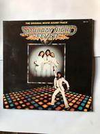 Saturday Night Fever ( 2 lp's; NM), Cd's en Dvd's, Verzenden