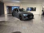 Audi Q8 e-tron SOLD BIJ GARAGE VRIENS YVES BV! (bj 2024), Auto's, Gebruikt, 340 pk, Q8 e-tron, Leder