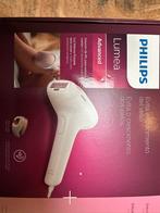 Philips Lumea advanced, Elektronische apparatuur, Ophalen, Zo goed als nieuw, Scheren en Epileren
