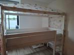 lifetime kinderkamer hoogspaler, Huis en Inrichting, Ophalen, Gebruikt, Hoogslaper