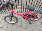 Vélo garçon, Ophalen, Gebruikt