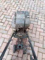 Trilplaat, Doe-het-zelf en Bouw, Ophalen