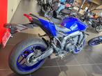 Yamaha MT09 Y-AMT DEMO, Motoren, Motoren | Yamaha, 890 cc, Motorrijbewijs A, Bedrijf, 3 cilinders