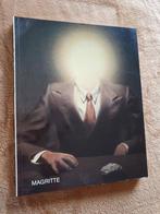 Margritte / Jacques Meuris, Ophalen, Zo goed als nieuw