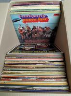 Verzameling diverse vinyl platen, Enlèvement, Utilisé