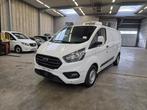 Ford Transit Custom (numéro de stock 06513), Achat, Euro 6, Entreprise, Boîte manuelle