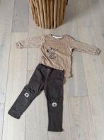 2 delig setje, Enfants & Bébés, Vêtements de bébé | Taille 86, Enlèvement, Utilisé, Garçon ou Fille, Ensemble