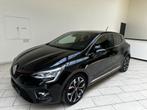 Renault Clio *OPTION COMPLETE*, 1165 kg, 5 places, Cuir, Noir