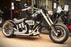 HARLEY DAVIDSON SOFTAIL CUSTOM ***MOTOVERTE.BE***, 2 cilinders, 1340 cc, Chopper, Bedrijf