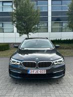 BMW 520d Touring 2021 Gekeurd Voor Verkoop!, Auto's, Automaat, Achterwielaandrijving, 1995 cc, 4 cilinders