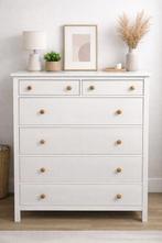 IKEA DRESSOIR TE KOOP, Huis en Inrichting, Kasten | Ladekasten, Ophalen, Zo goed als nieuw