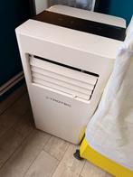 Mobiele Airco Trotec PAC 2100 X, Elektronische apparatuur, Airco's, Ophalen, Gebruikt, Minder dan 60 m³, Afstandsbediening